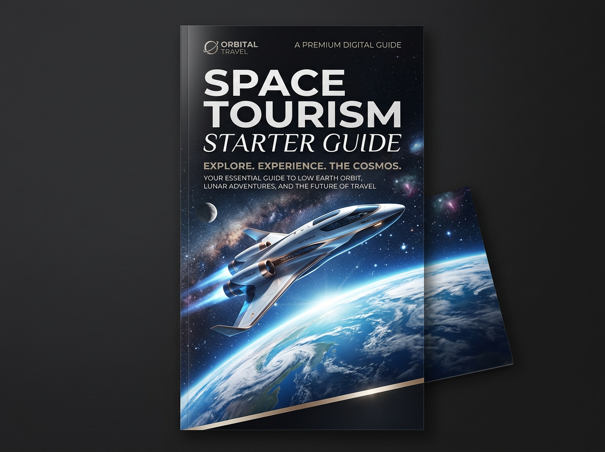 Starter Guide Mockup